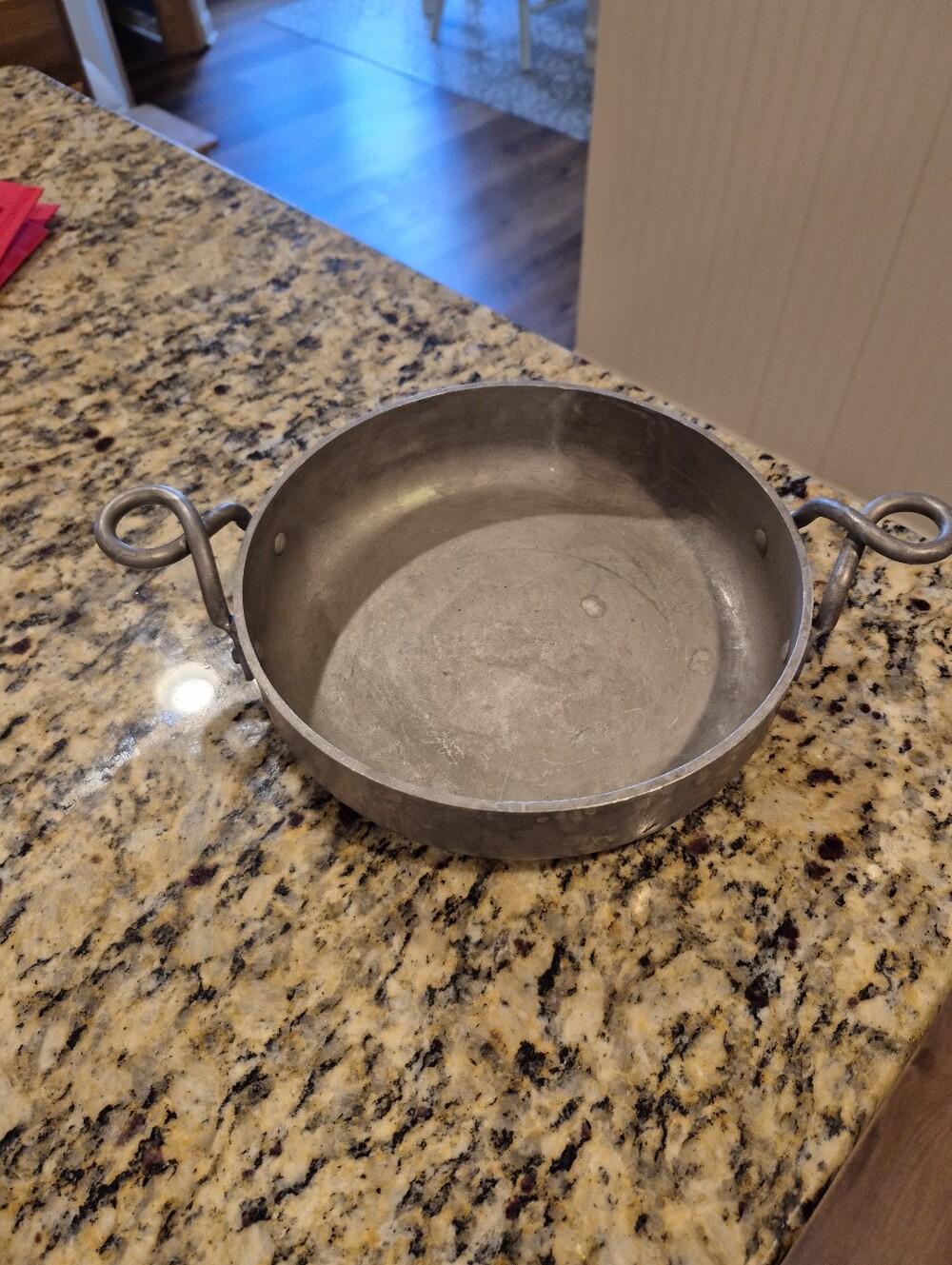 Vintage Wear Ever No. 902 Skillet
